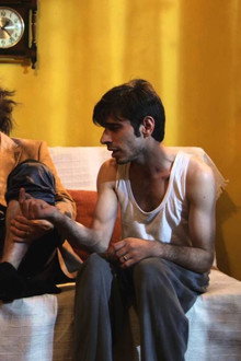 B.O.K.: Bi O Kalmıştı