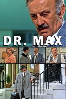 Dr. Max