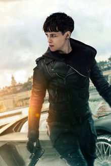 Dívka-v-pavoučí-síti