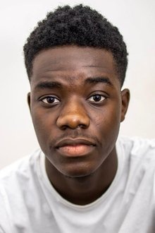 Photo of Josh Tedeku