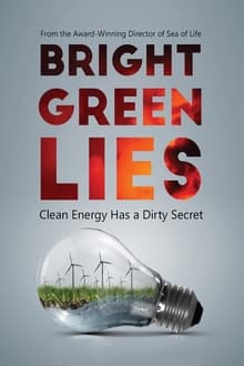 Bright Green Lies 2021