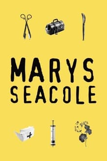 Poster do filme Marys Seacole