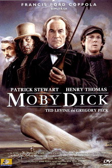 Moby Dick