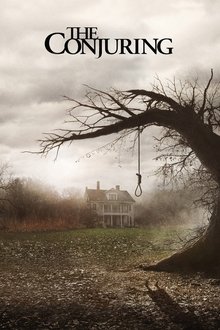 The Conjuring The Conjuring