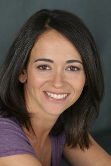 Photo of Marnie Alexenburg