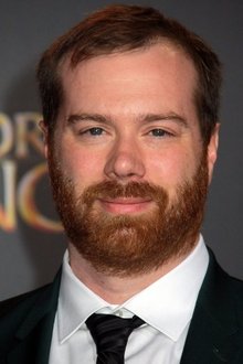 Photo of Stephen Broussard