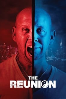 Poster do filme The Reunion