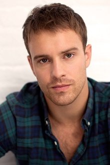 Photo of Sean Kleier