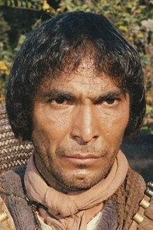 Photo of José Torres