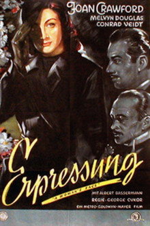 Erpressung
