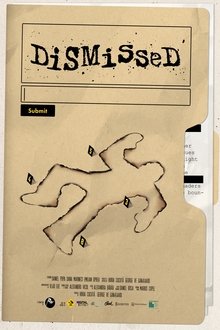Dismissed