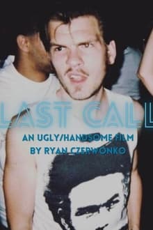 Poster do filme Last Call