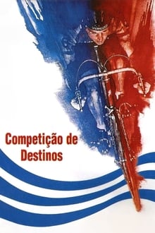 Poster do filme Competição de Destinos