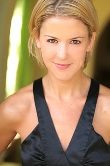 Photo of Stacey Scowley