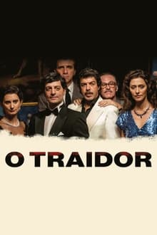 The Traitor (BluRay)