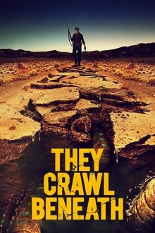 Poster do filme They Crawl Beneath