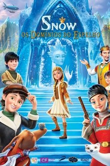 Snow: Os Domínios do Espelho