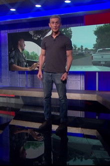 On Patrol: Live - Season 1