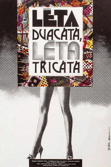 Lata dwudzieste... lata trzydzieste...