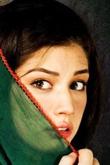 عشق ہماری گلیوں میں ‎