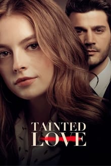 Tainted Love tv show poster