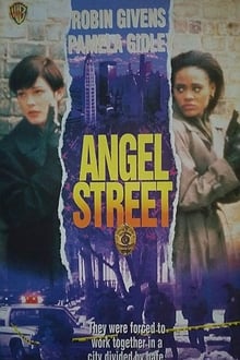 Poster do filme Angel Street