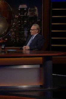 Real Time with Bill Maher season 21 episode 9