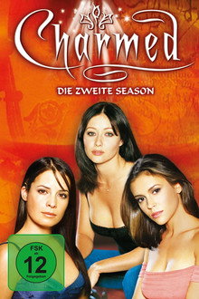 Staffel 2
