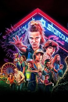 Stranger Things