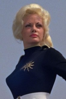 Photo of Marian Collins