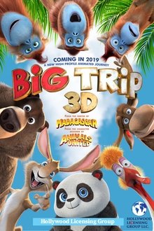 Didžioji kelionė / The Big Trip