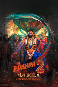 పుష్పా 2 - The Rule