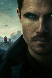 Code 8 Part II