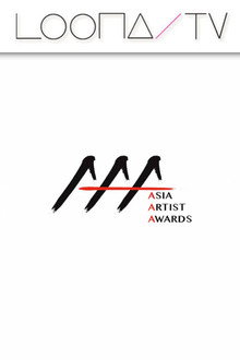 Season 29 – Asia Artist Awards Vietnam 2019