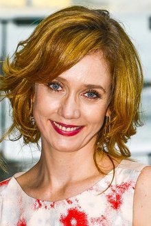 Photo of Camila Morgado