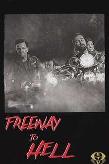 Poster do filme Freeway to Hell