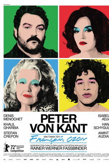 Peter von Kant