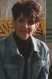 Photo of JoAnn Fregalette Jansen