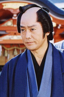 銭形平次
