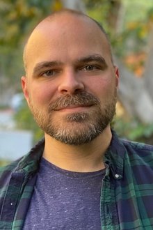Photo of Kyle Patrick Alvarez