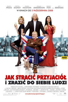 Jak stracić przyjaciół i zrazić do siebie ludzi
