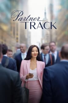 Partner Track tv show poster