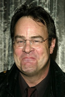 Photo of Dan Aykroyd