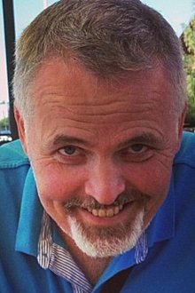Photo of Eirik Bech