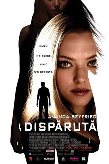 Dispărută