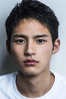 Photo of Kenshi Okada
