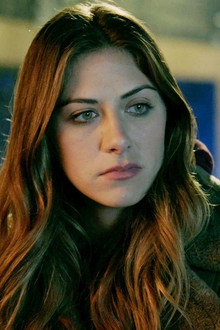 In the Dark - Season 1