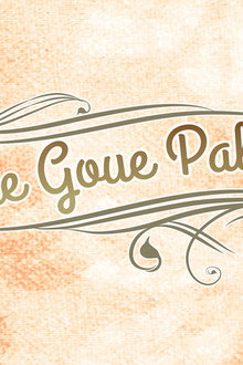 Die Goue Paleis