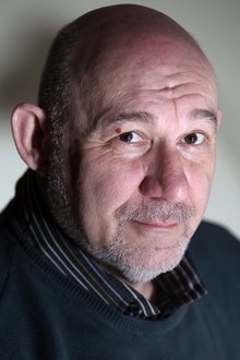 Photo of Andrzej Blumenfeld