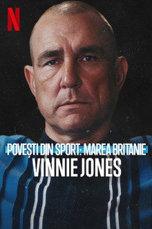 Untold UK: Vinnie Jones